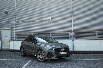 Audi Q3 45 2.0 TFSI S line quattro S tronic / ODPOČET DPH - 1