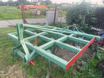 Radlickovy podmietac