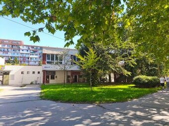 Kuzmányho sídlisko- Top investičný objekt