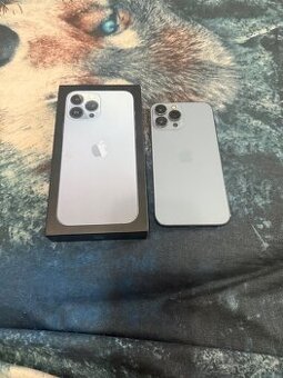 iPhone 13pro Max256gb - 1