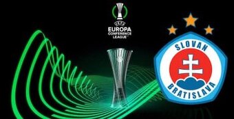 Slovan Bratislava Vip Konferenčná liga a Niké liga