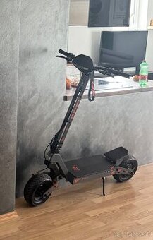 Kugoo Kukirin G4