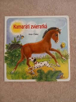 Detská kniha