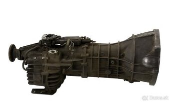 Prevodovka - Opel Frontera B 2.2 DTi