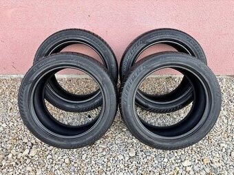 245/45 R18 Matador Sibir snow - zimne