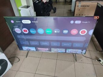 TCL 55C69B 55" QLED PRO 139cm