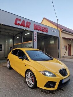 Seat leon cupra 1p