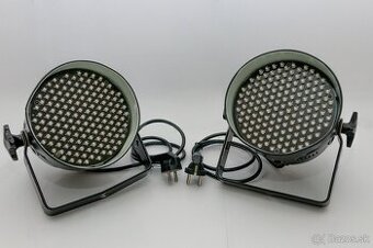 LED PAR 56 RGB DMX Eurolite