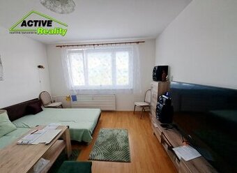 4 izbový byt Solinky, Žilina