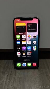 iPhone 12 Pro / Zdravie Baterie 94%