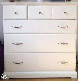 Komoda Birkeland Ikea