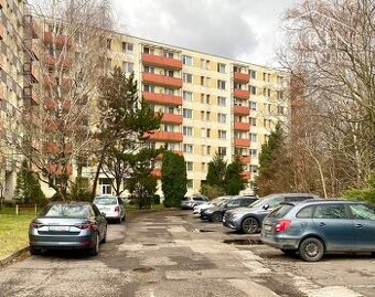 REZERVOVANÉ 2-IZBOVÝ BYT NITRA-CHRENOVÁ/ PRENÁJOM