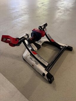 Trenažér Elite Qubo digital smart+