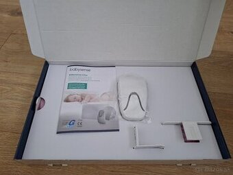 Monitor dychu Babysense 2 Pro