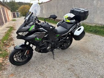 KAWASAKI VERSYS 1000