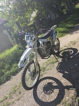 Minirocket 250RX