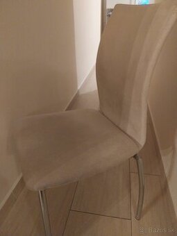 Jedalenske stoličky