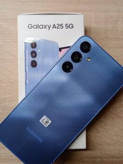 Samsung A25