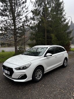 Hyundai i30 1.6 CRDI 2019 147000km