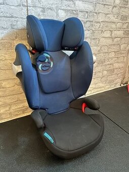 Detska autosedačka Cybex