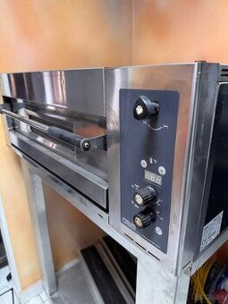 PIZZA PEC OEM aj s kvalitným podstavcom na kolieskach