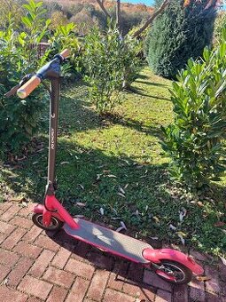 Elektrická kolobežka MS ENERGY