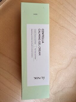 iUNIK - Centella Calming Gel Cream - 60ml
