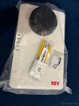 Nabíjacia stanica ABB Terra AC W22