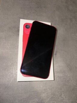 Iphone 13mini RED,128GB - 1