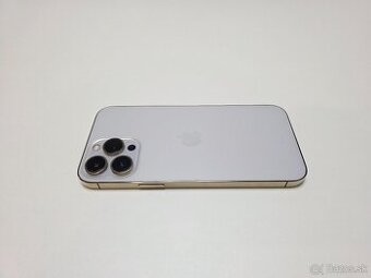 APPLE IPHONE 13 PRO MAX 256 GOLD ,ZDRAVIE BATERKY 100%