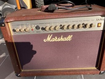 Marshall as50d