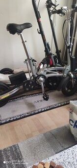 Predám tento výnimočný e bike  Ultimate