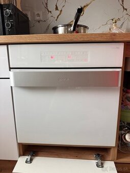 Gorenje vstavana rúra