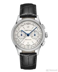 Certina DS Automatic Chronograph - 1
