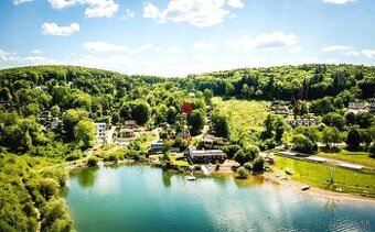 TOP INVESTÍCIA LEN 50m OD PLÁŽE – REKREAČNÉ POZEMKY DOMAŠA M