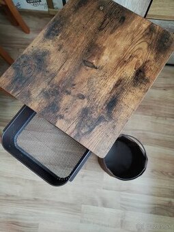 Kuchynský vozík - 1