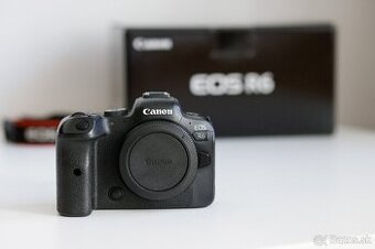 Canon EOS R6