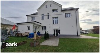 AARK: Garsónka, Železničná, Trenčianska Teplá - NOVOSTAVBA