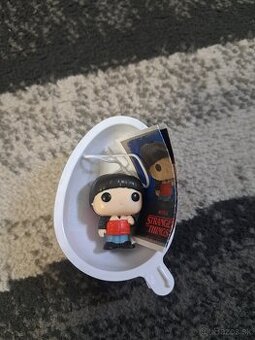 Will Stranger things kinder joy figúrka