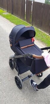 Kombinovaný kočík bloom