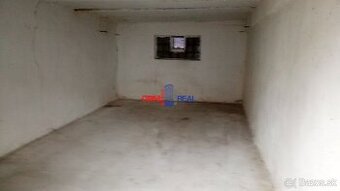 Samostatná garáž, Pionierska, 22m2 zastavaná plocha - 1