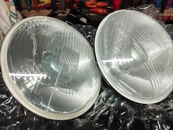 Predné svetlá uaz 469 paraboly