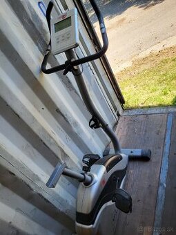 Stacionárny bycikel