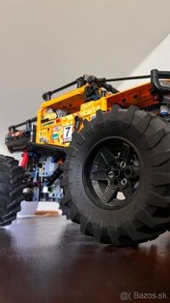 Lego technik  4x4 X-treme Off-Roader