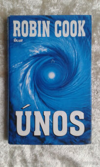 Robin Cook: Únos