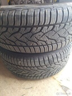 Barum quartatis 5 215/55r16 XL celoročné