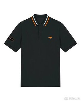 McLaren oblečenie - Polo tričko