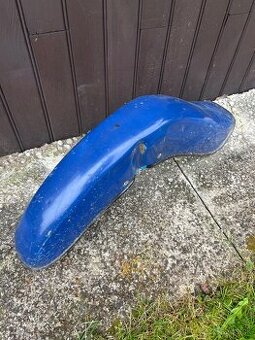 Blatník Jawa Pionier