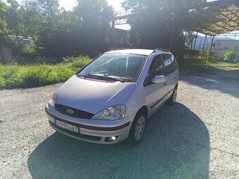 Ford Galaxy 1.9TDI