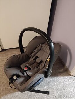 Autosedačka vajíčko